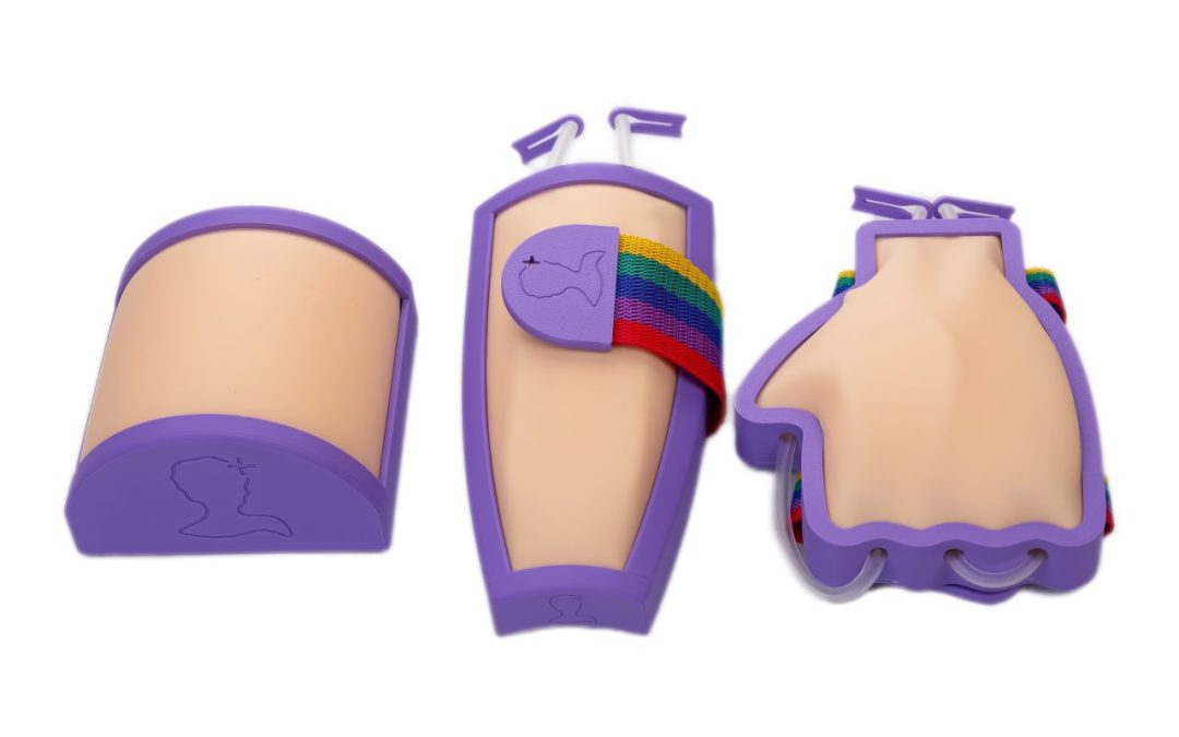 Dezvoltări Importante pentru Magazinul Dedicat Asistenților Medicali și Elevilor