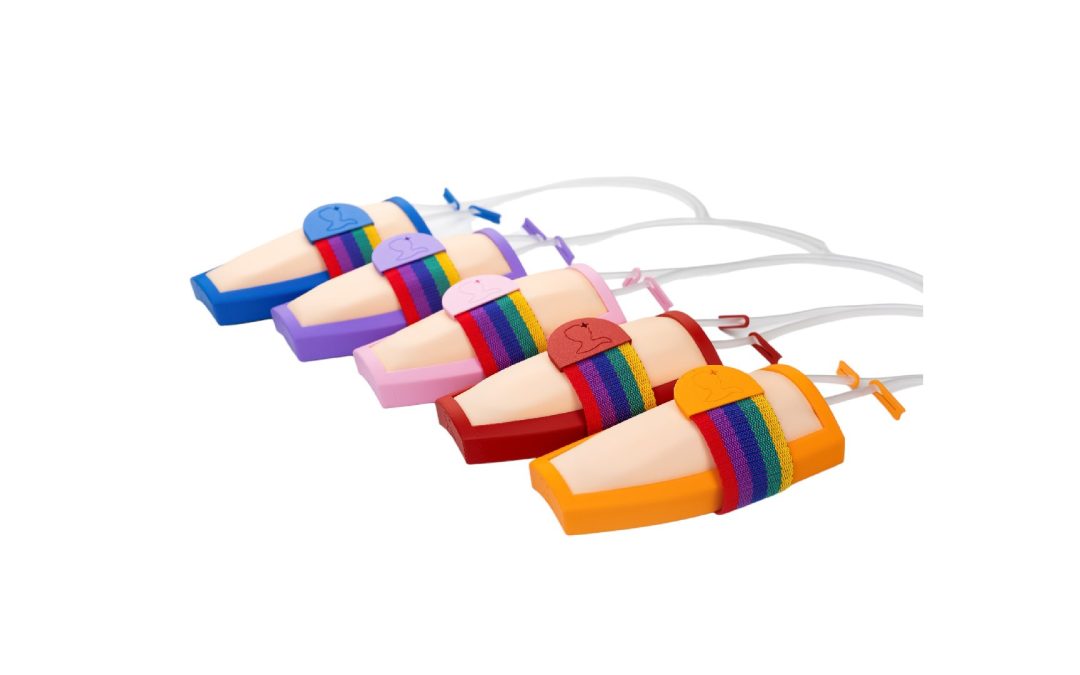 Punctia Venoasa cu Ac si Seringa: Artă și Știință