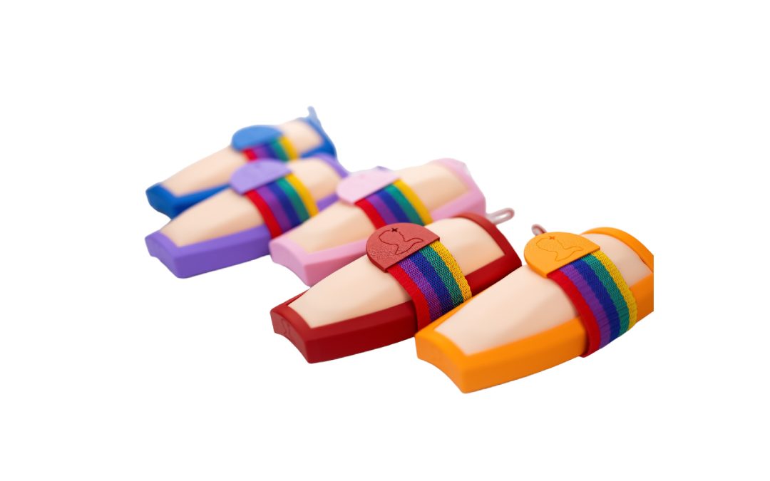 Utilizarea Fluturașului și Holderului în Punctia Venoasa